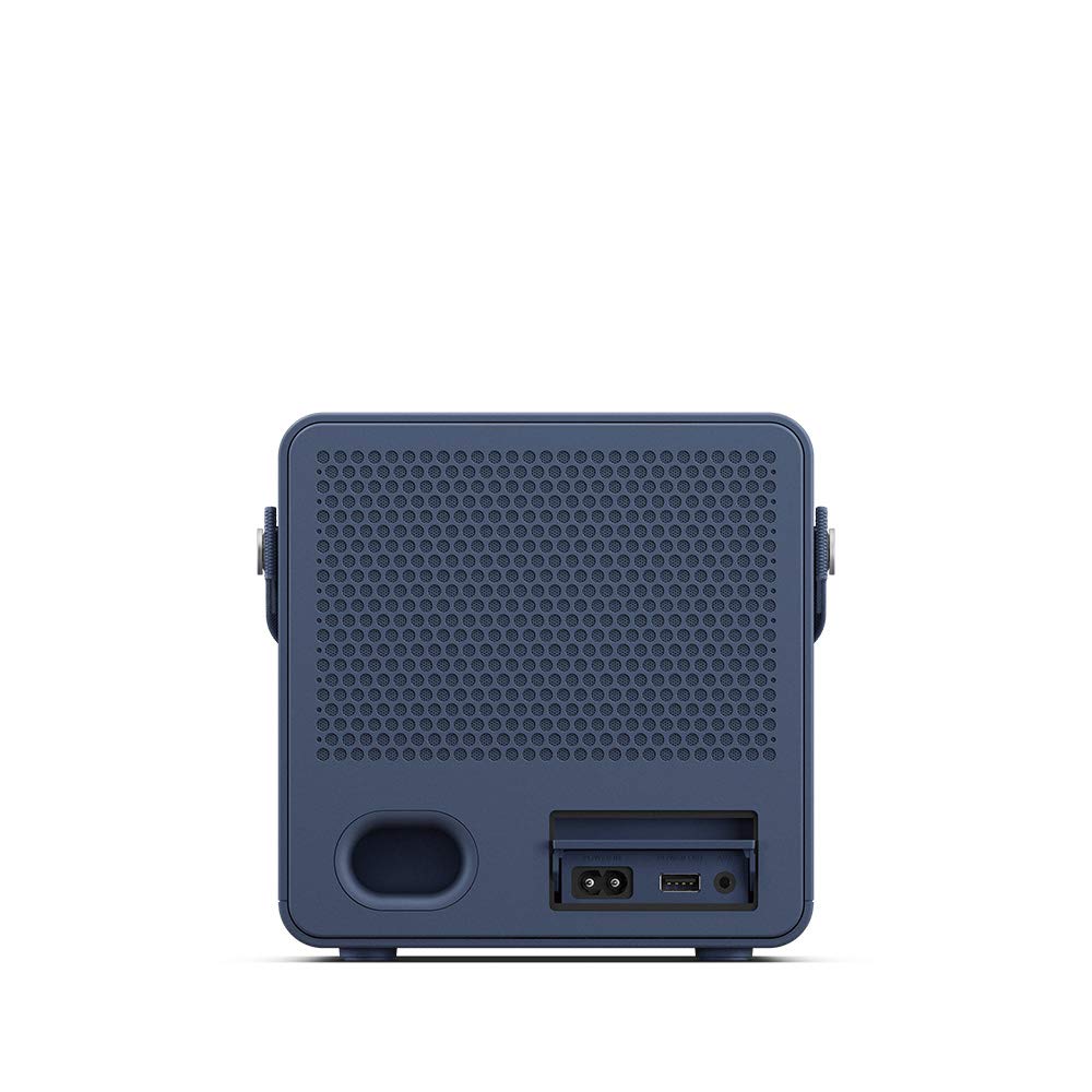 Urbanears Ralis Portable Speaker, Slate Blue : Amazon.se: Electronics